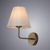 Миниатюра фото бра arte lamp elba a2581ap-1ab | 220svet.ru