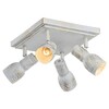 Миниатюра фото спот lussole lgo grlsp-8056 | 220svet.ru