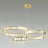 Миниатюра фото основание для светильника odeon light vekia 5015/3r | 220svet.ru