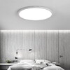 Миниатюра фото потолочный светильник imperium loft extraslim 212743-26 | 220svet.ru