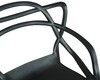 Миниатюра фото набор 3шт стул барный dobrin masters bar lmzl-pp601c-n3_p_b-03-13307 | 220svet.ru