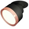 Миниатюра фото комплект встраиваемого спота ambrella light techno spot xm (a2242, a2106, c8102, n8126) xm8102503 | 220svet.ru