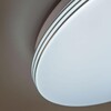 Миниатюра фото потолочный светодиодный светильник citilux симпла cl714680g | 220svet.ru
