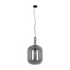 Миниатюра фото подвесной светильник loft it oda 10195/350 smoke | 220svet.ru