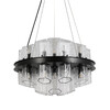 Миниатюра фото подвесная люстра delight collection brch9191-bz | 220svet.ru