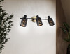 Миниатюра фото спот ambrella light traditional loft tr tr8669 | 220svet.ru