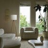 Миниатюра фото торшер freya tree fr5495fl-01w | 220svet.ru