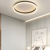 Миниатюра фото потолочный светодиодный светильник imperium loft ligo 223796-23 | 220svet.ru