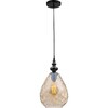 Миниатюра фото подвесной светильник toplight adela tl1171h-01ab | 220svet.ru