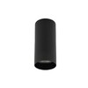 Миниатюра фото потолочный cветильник nowodvorski mono s black 10778 | 220svet.ru