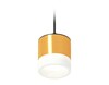 Миниатюра фото комплект подвесного светильника ambrella light techno spot xp (a2333, c8121, n8401) xp8121025 | 220svet.ru
