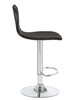 Миниатюра фото стул барный dobrin elisa lm-2640-n_ch-m_el-black-11195 | 220svet.ru