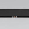 Миниатюра фото трековый магнитный светодиодный светильник 3w 4200k elektrostandard slim magnetic 85041/01 | 220svet.ru