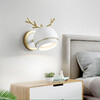 Миниатюра фото бра imperium loft wendy 224146-23 | 220svet.ru