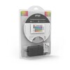 Миниатюра фото лента gauss 12w/m 60led/m 5050smd разноцветный 5m bt072 | 220svet.ru