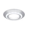 Миниатюра фото встраиваемый светильник gauss backlight bl139 | 220svet.ru