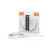Миниатюра фото лента gauss 8w/m 60led/m 5050smd теплый белый 3m bt022 | 220svet.ru