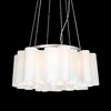Миниатюра фото подвесная люстра lightstar nubi 802160 | 220svet.ru