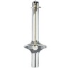 Миниатюра фото подвесной светодиодный светильник loft it tube 10061gd | 220svet.ru