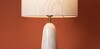 Миниатюра фото настольная лампа freya marmolatte fr2054tl-01bs3 | 220svet.ru