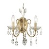 Миниатюра фото бра odeon light versia 4977/2w | 220svet.ru