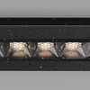 Миниатюра фото уличный встраиваемый светодиодный светильник maytoni ghost o488dl-l12gf4k | 220svet.ru