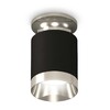Миниатюра фото комплект потолочного светильника ambrella light techno spot xc (n6903, c6302, n6132) xs6302121 | 220svet.ru