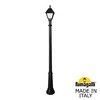 Миниатюра фото садово-парковый фонарь fumagalli ricu/cefa u23.157.000.aye27 | 220svet.ru