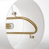 Миниатюра фото настольная лампа lussole hendry lsp-0664 | 220svet.ru