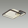 Миниатюра фото потолочный светодиодный светильник lumion scott 5244/59cl | 220svet.ru