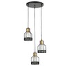 Миниатюра фото подвесной светильник vele luce abbis vl6262p03 | 220svet.ru