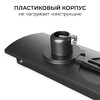 Миниатюра фото адаптер для подвесного светильника на шинопровод apeyron 09-189 | 220svet.ru