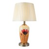 Миниатюра фото настольная лампа toplight tl0315a-t | 220svet.ru