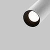 Миниатюра фото трековый светильник voltega exilight vgl032-2-5w4k-s-w | 220svet.ru