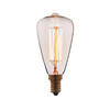 Миниатюра фото ретро-лампа loft it edison bulb 4860-f | 220svet.ru