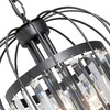 Миниатюра фото подвесная люстра vitaluce v5145-1/4 | 220svet.ru