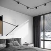 Миниатюра фото трековый магнитный светодиодный светильник elektrostandard 85198/01 a066699 | 220svet.ru
