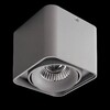 Миниатюра фото потолочный светодиодный светильник lightstar monocco 052119r | 220svet.ru