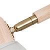Миниатюра фото потолочная люстра arte lamp meleph a4096pl-8br | 220svet.ru