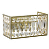 Миниатюра фото бра mw-light монарх 121022202 | 220svet.ru