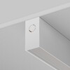 Миниатюра фото заглушки для накладной трековой системы voltega exilight vgl034ec-41w | 220svet.ru