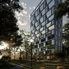 Миниатюра фото уличный светодиодный светильник feron sp7020 48440 | 220svet.ru