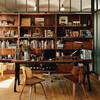 Миниатюра фото стул eames roomers bls-02 ash | 220svet.ru