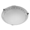 Миниатюра фото настенный светильник arte lamp antica a4220pl-2cc | 220svet.ru