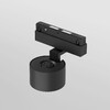 Миниатюра фото трековый магнитный светодиодный светильник elektrostandard 85198/01 a066699 | 220svet.ru