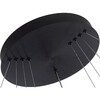 Миниатюра фото подвесной светодиодный светильник stilfort tooring 4006/02/04p | 220svet.ru