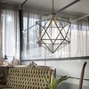Миниатюра фото подвесной светильник ideal lux deca sp1 big | 220svet.ru