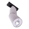 Миниатюра фото трековый светодиодный светильник designled ldt-rwt-10w-ww 002440 | 220svet.ru