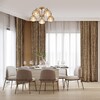 Миниатюра фото потолочная люстра escada 665/5p | 220svet.ru