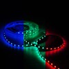 Миниатюра фото лента gauss 10w/m 60led/m 5050smd разноцветный 3m bt041 | 220svet.ru
